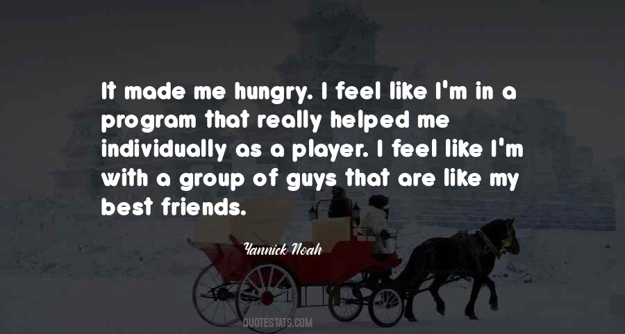 Best Feel Quotes #528712