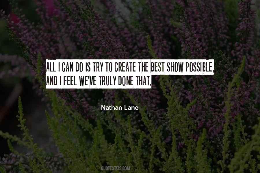 Best Feel Quotes #60860