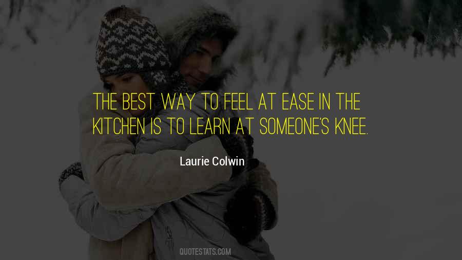 Best Feel Quotes #656191