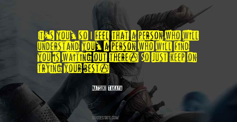 Best Feel Quotes #698201
