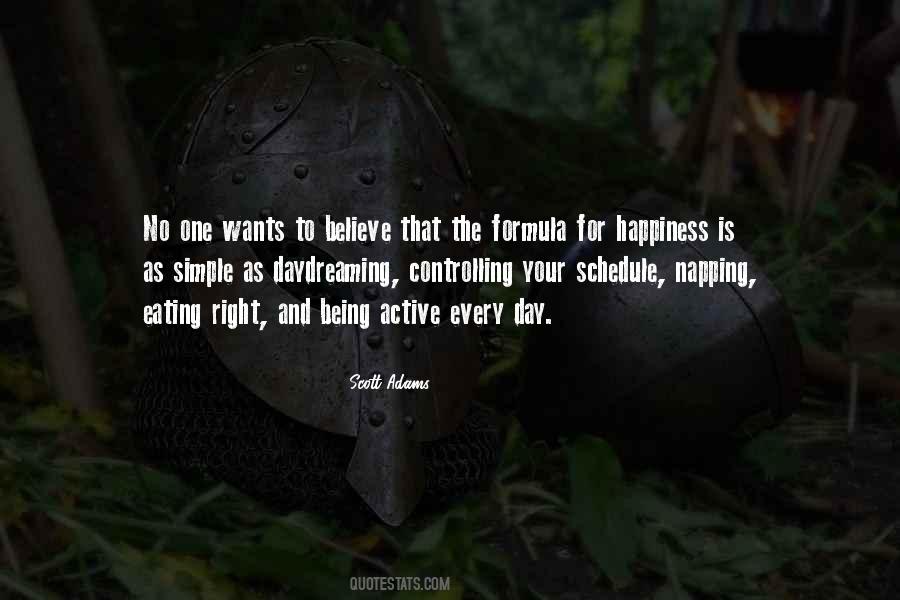 Active Day Quotes #1709901