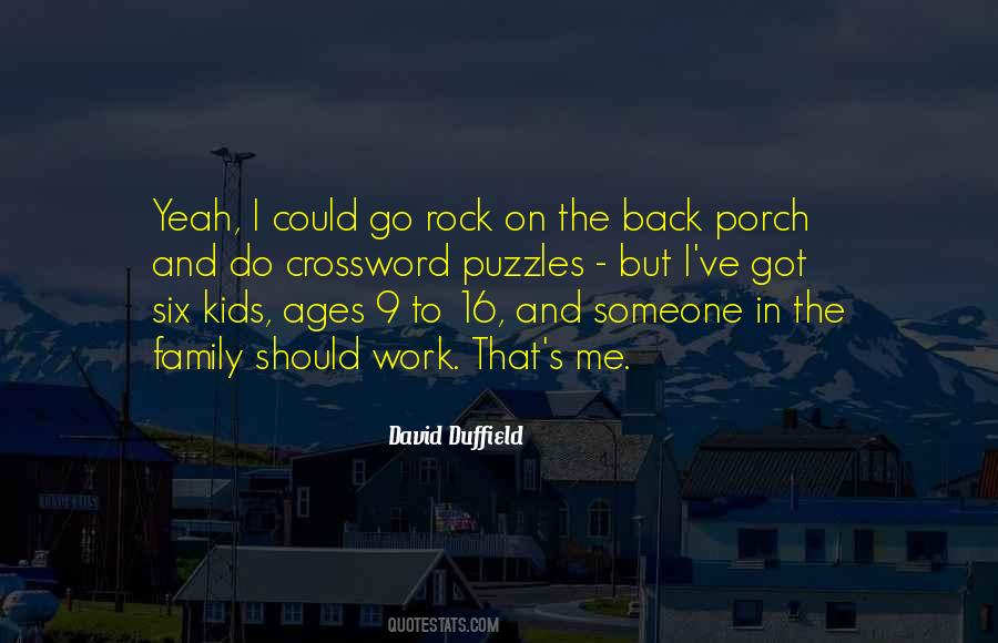 Go Back To Work Quotes #866911 Go Back To Work Quotes #866911