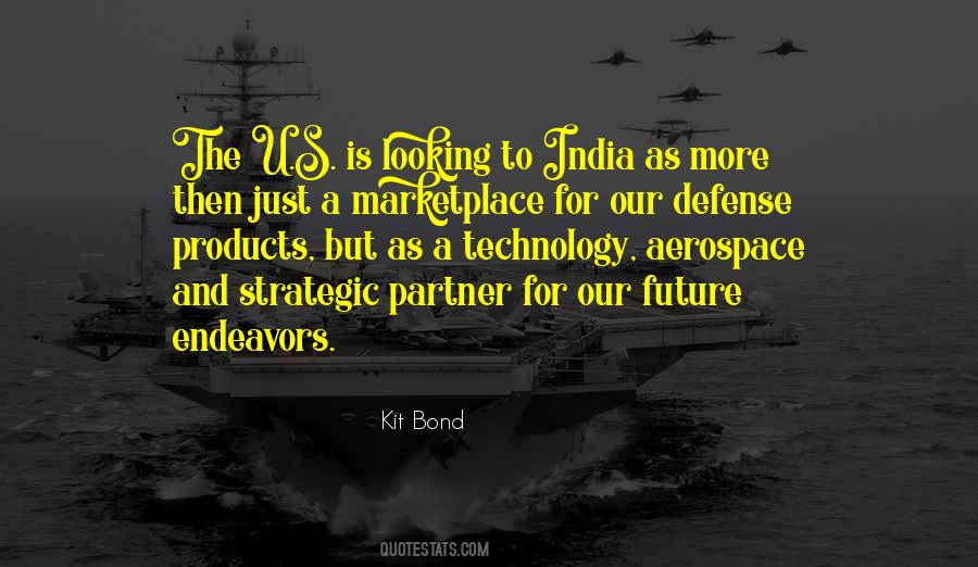 Future Of India Quotes #896992
