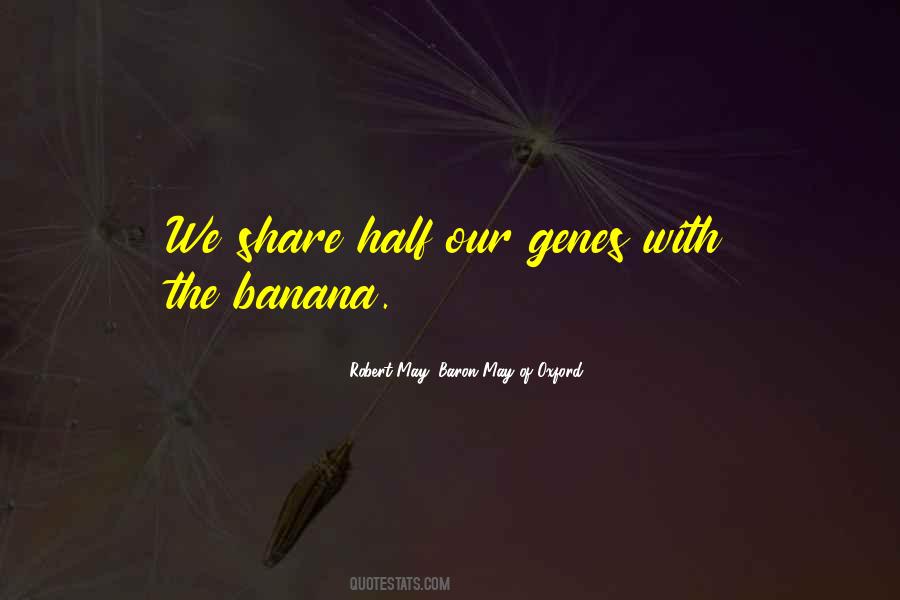 Go Bananas Quotes #109958