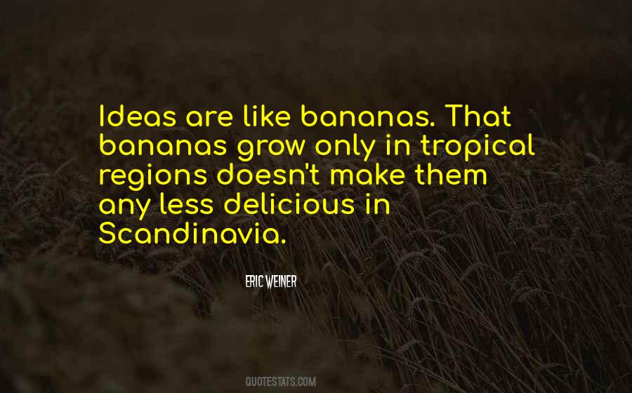 Go Bananas Quotes #569644