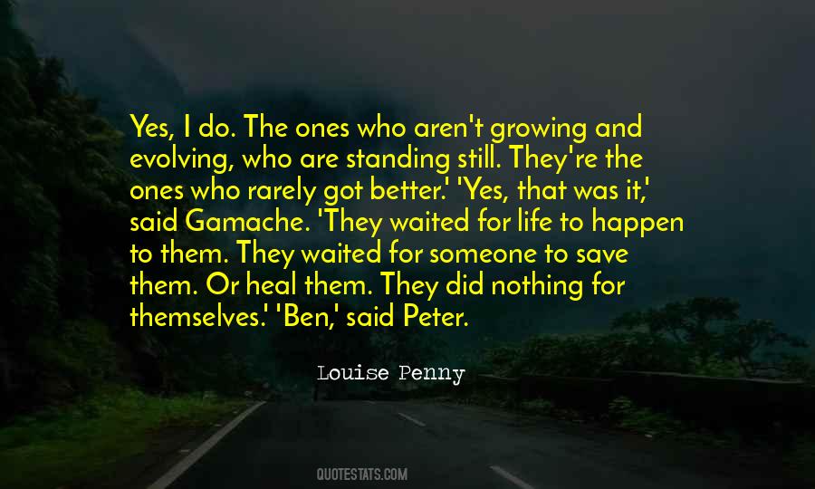 Got To Do Better Quotes #1333635