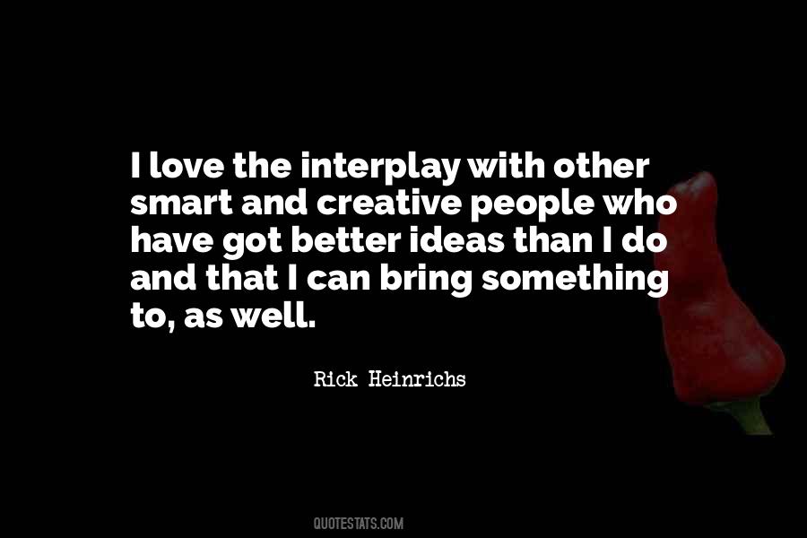 Got To Do Better Quotes #1441570
