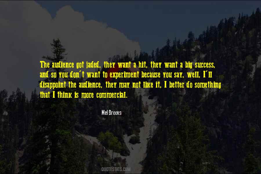 Got To Do Better Quotes #1548031