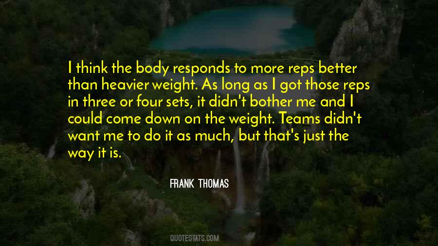 Got To Do Better Quotes #154897
