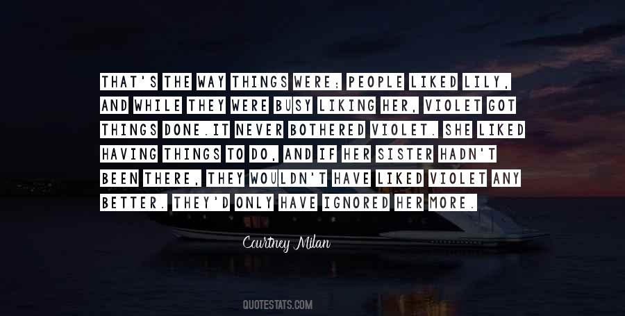 Got To Do Better Quotes #1566378