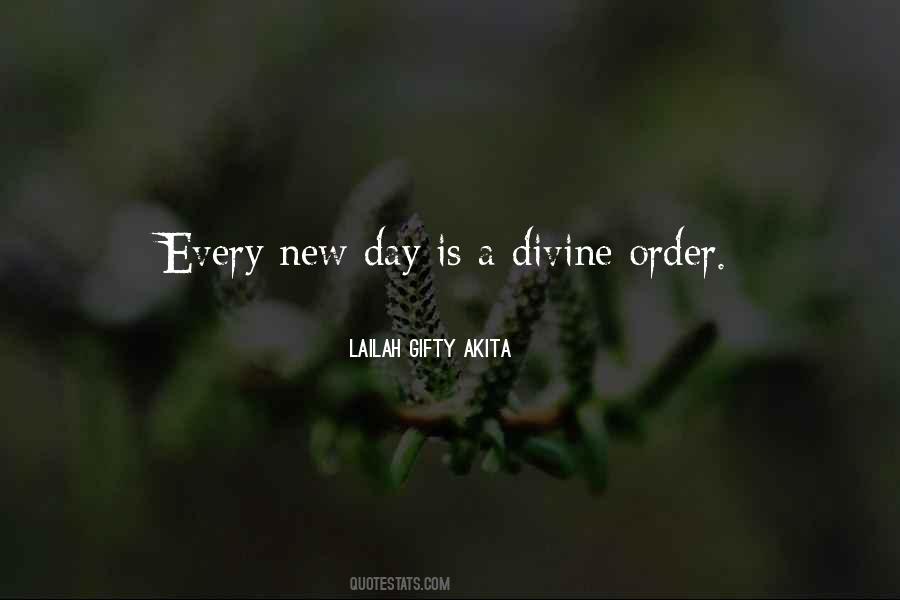Every New Day Quotes #261264