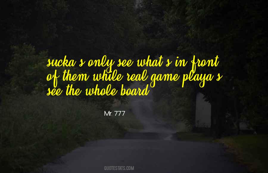 Go Board Game Quotes #569914