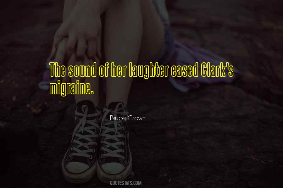 Mr Clark Quotes #499540
