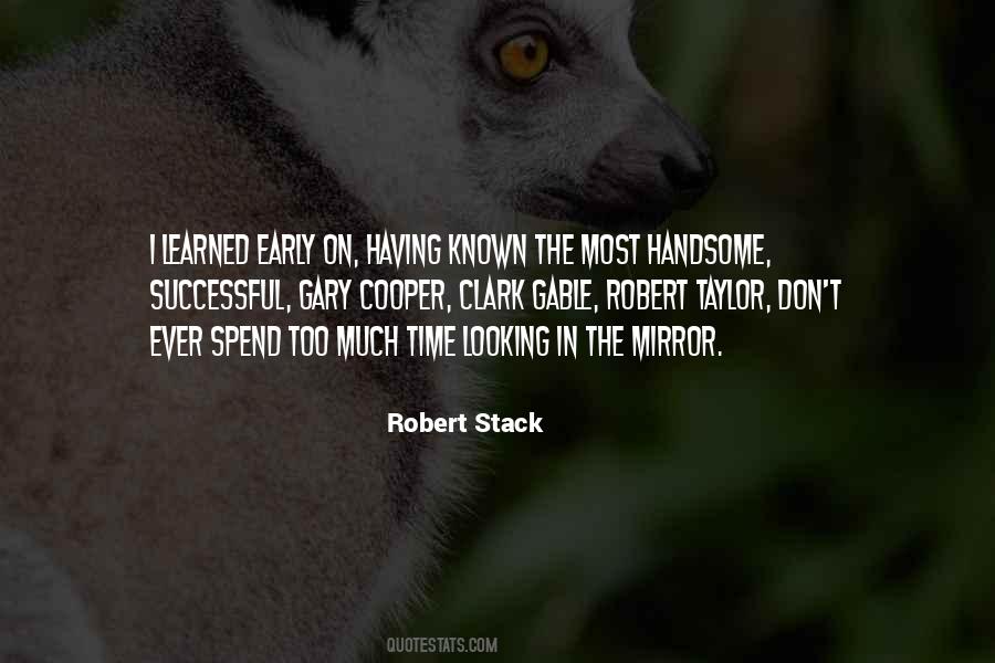 Mr Clark Quotes #953249