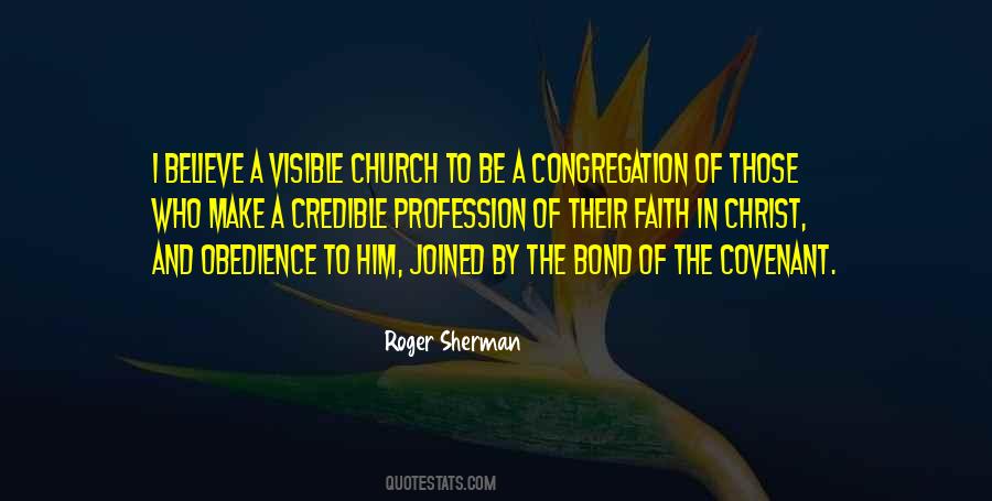 I Believe In Christ Quotes #1800868