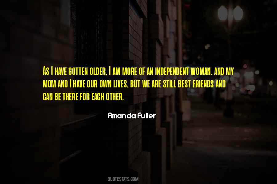 Still Best Friends Quotes #1322006