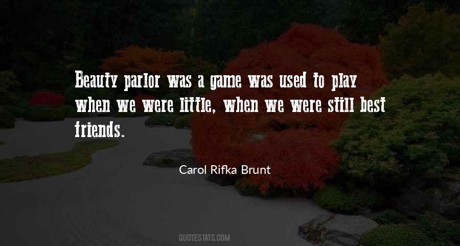 Still Best Friends Quotes #690871