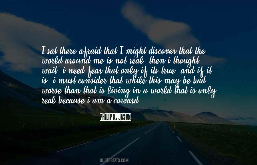While I Wait Quotes #1696748