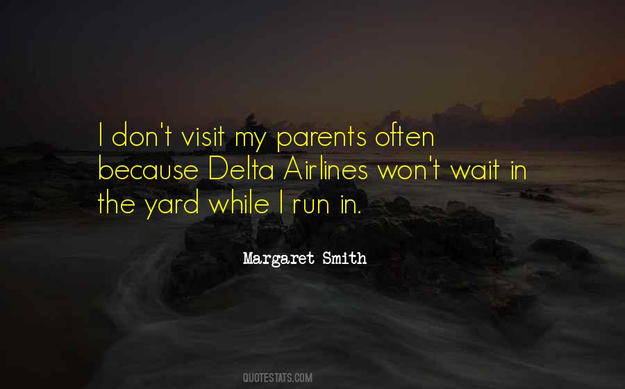 While I Wait Quotes #96297