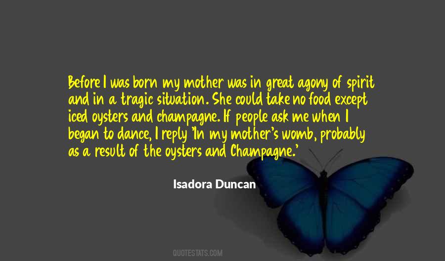 When She Was Born Quotes #1488084