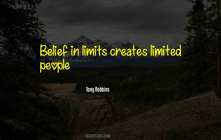 In Limited Quotes #133041