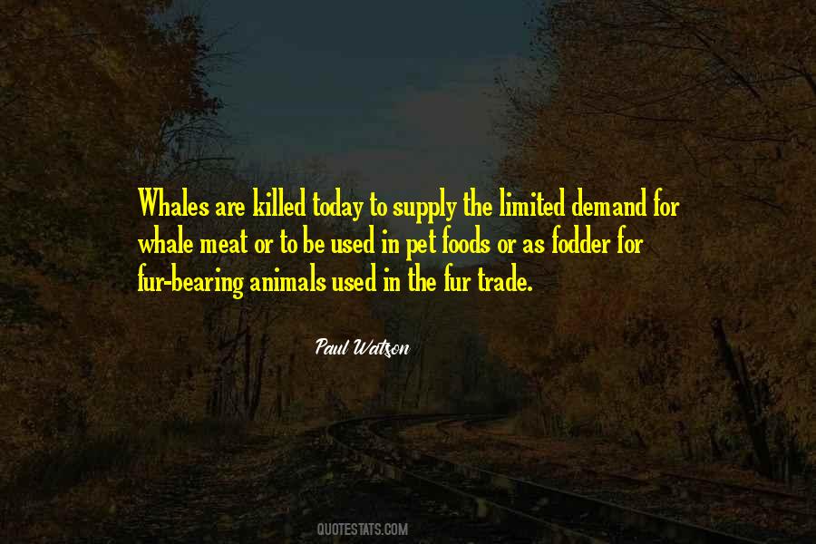 In Limited Quotes #193055