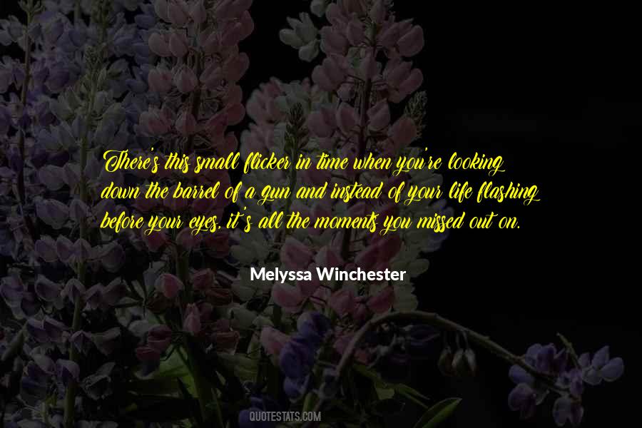 Looking In Your Eyes Quotes #1340390