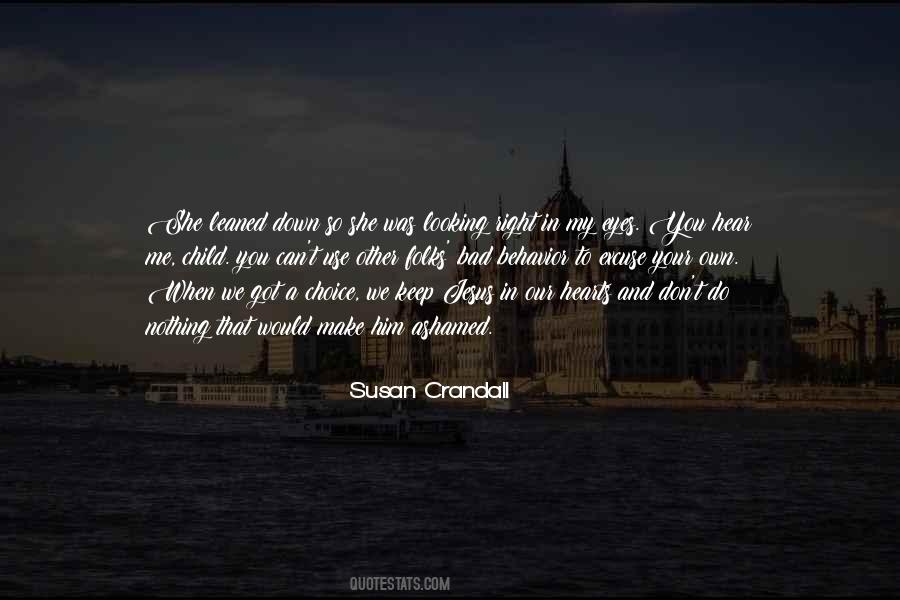 Looking In Your Eyes Quotes #427543