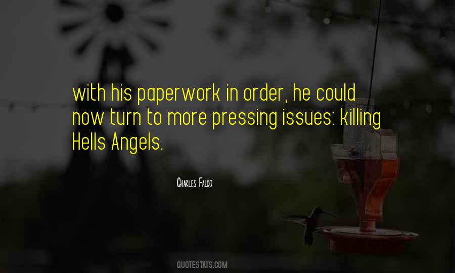 Pressing In Quotes #521037