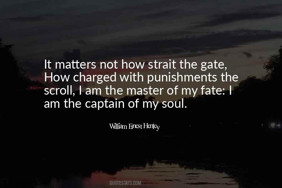 O Captain My Captain Quotes #1875537