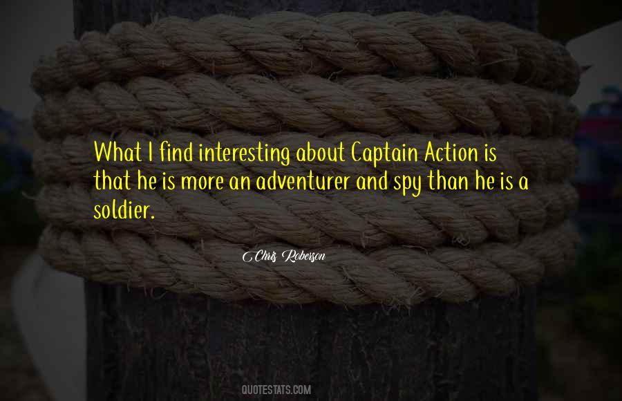 O Captain My Captain Quotes #63044