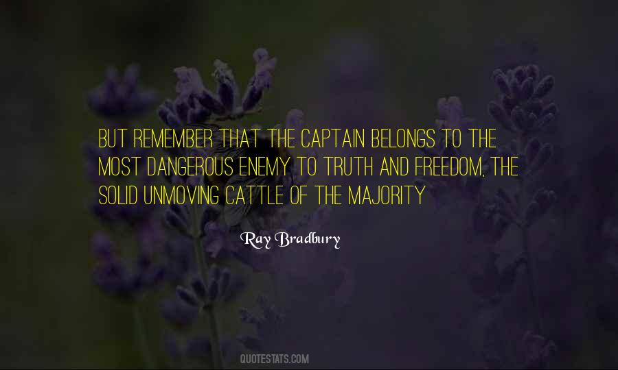 O Captain My Captain Quotes #72234