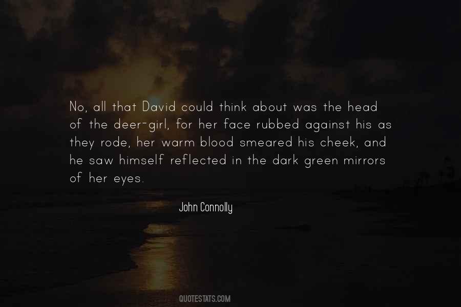 Dark Girl Quotes #1198277