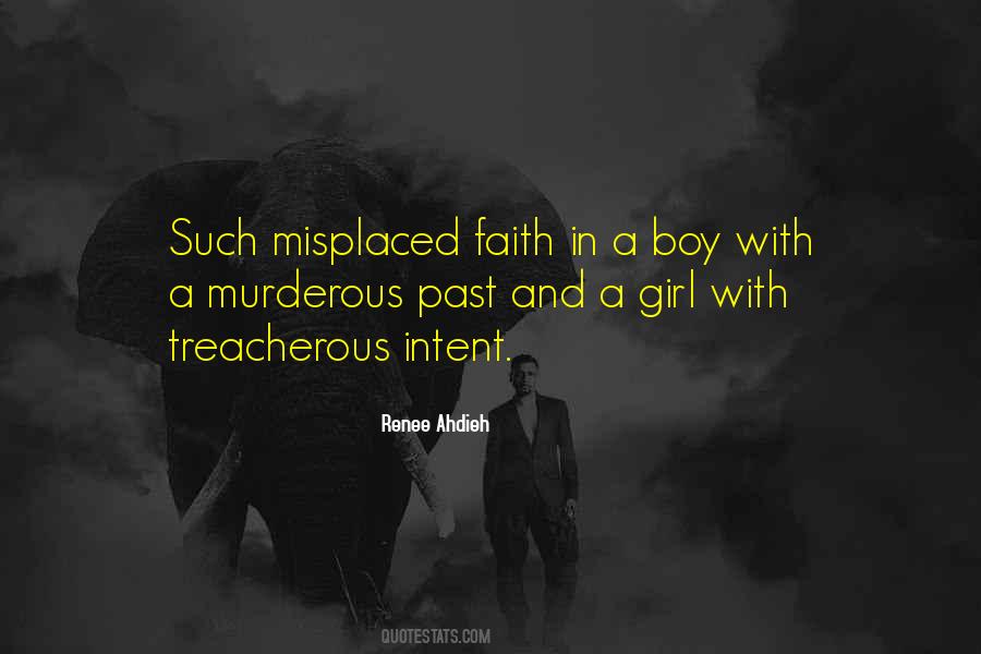 Dark Girl Quotes #583642