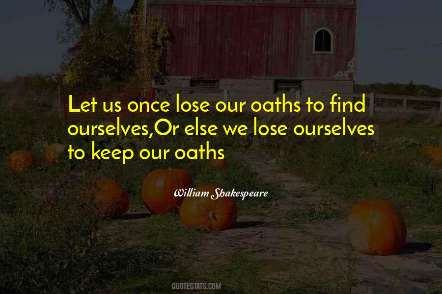 Go Find Someone Else Quotes #56030