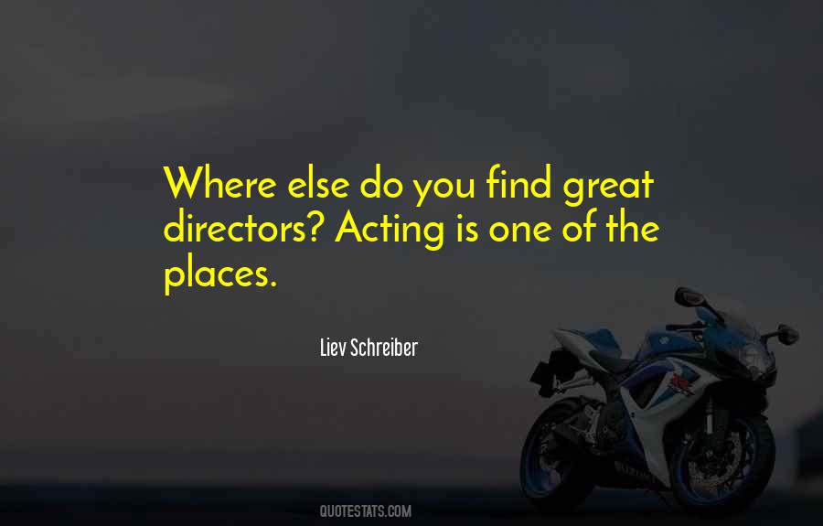 Go Find Someone Else Quotes #75864