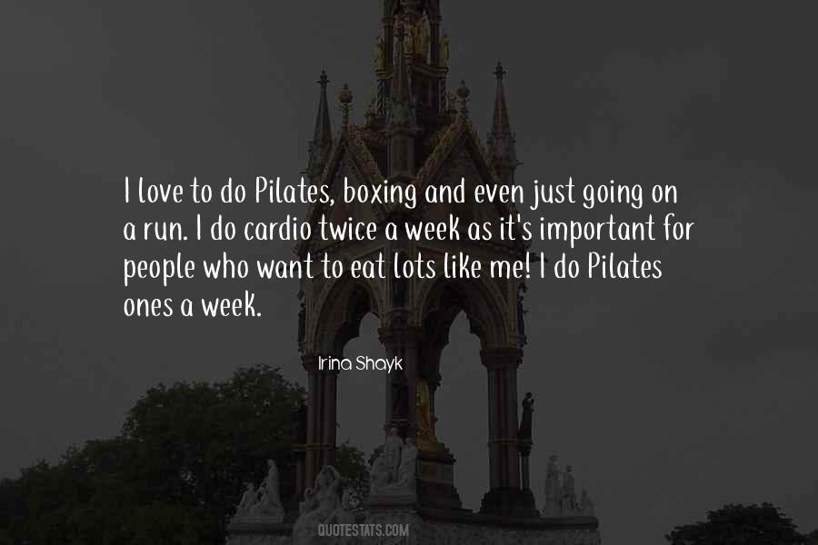 Just Going To Do Me Quotes #502911