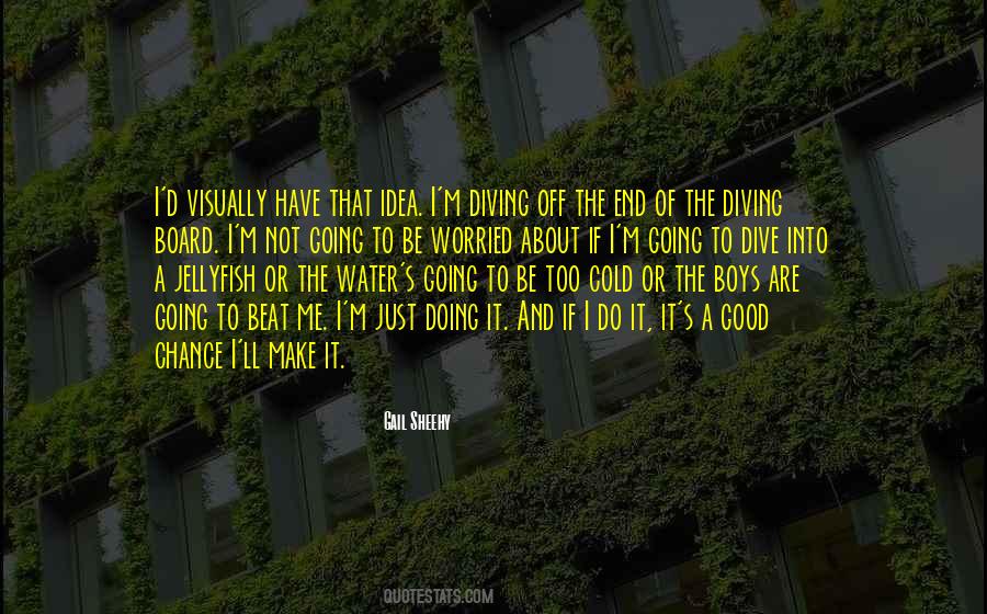 Just Going To Do Me Quotes #551202