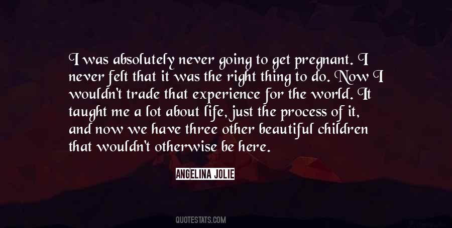 Just Going To Do Me Quotes #633161