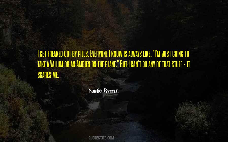 Just Going To Do Me Quotes #715970