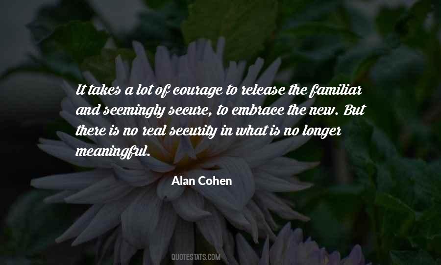 Meaning And Meaningful Quotes #1730608