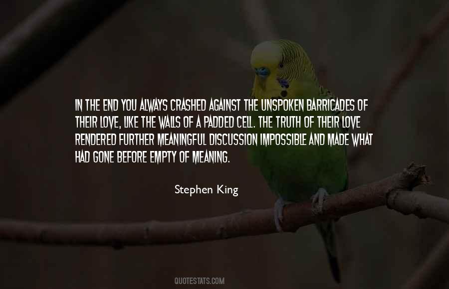 Meaning And Meaningful Quotes #938464