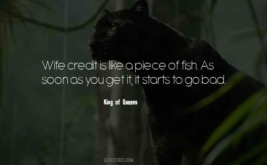 Go Fish Quotes #295091