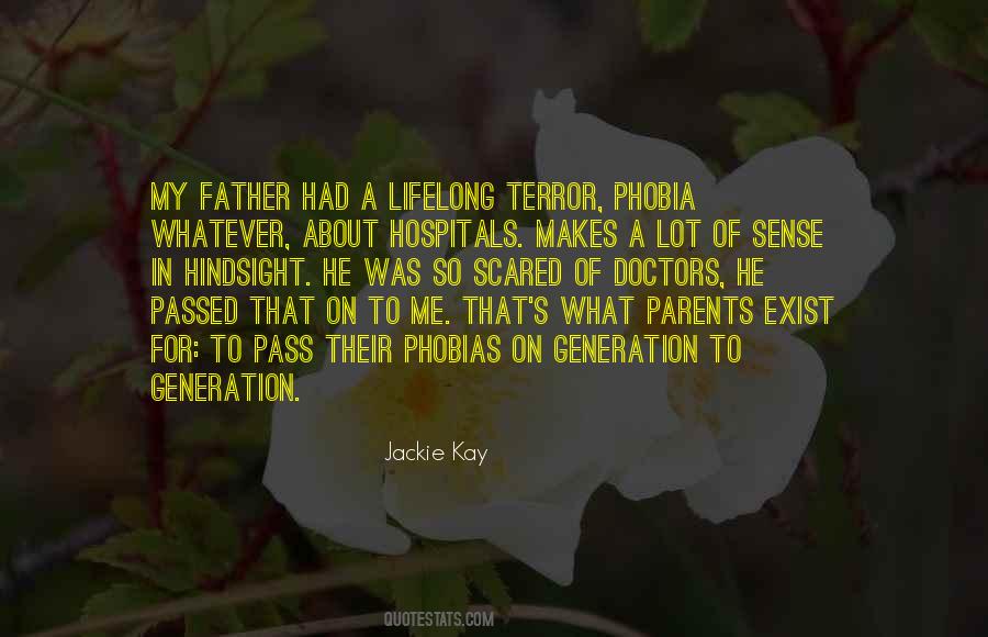 Quotes About Generation To Generation #245456