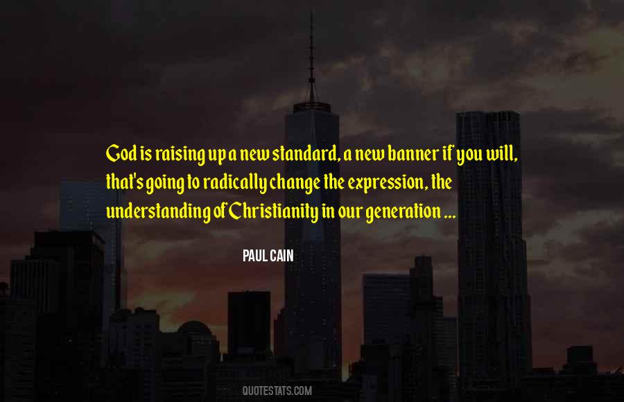 Quotes About Generation Change #1407099 Quotes About Generation Change #1407099