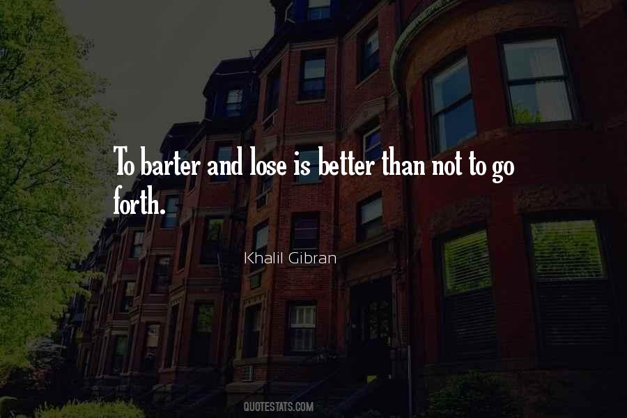 Go Forth Quotes #798585