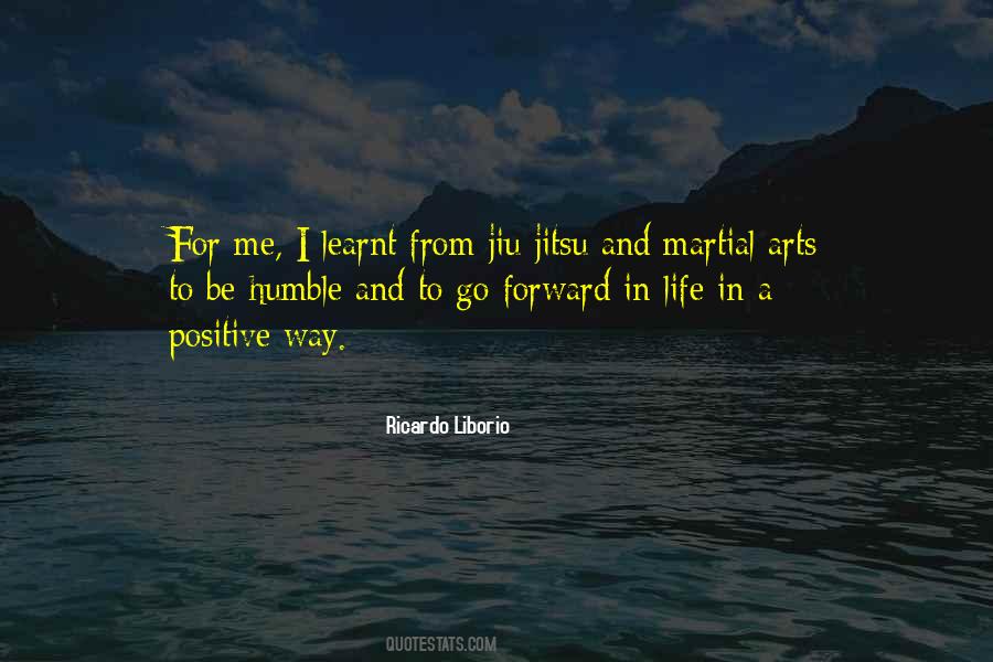 Go Forward Life Quotes #1336169