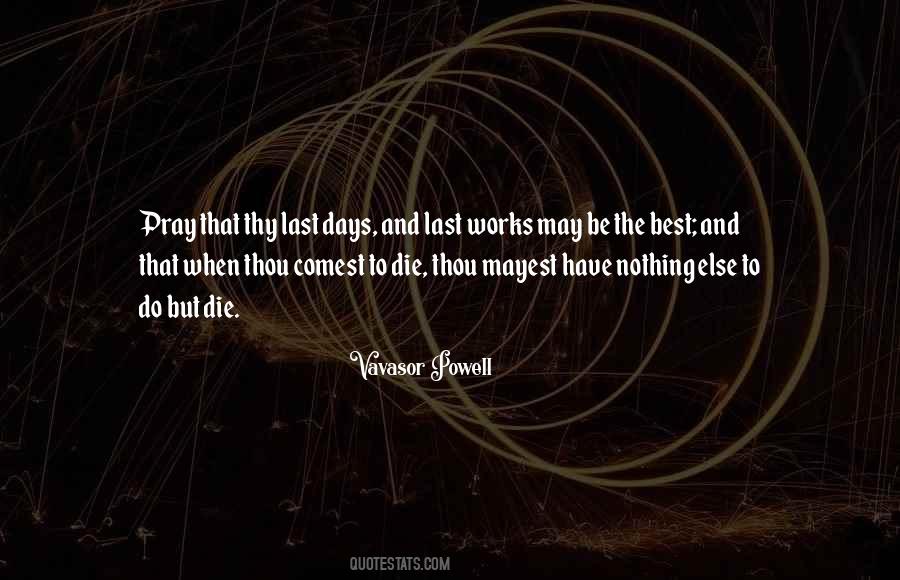 Best Blessing Quotes #1126690