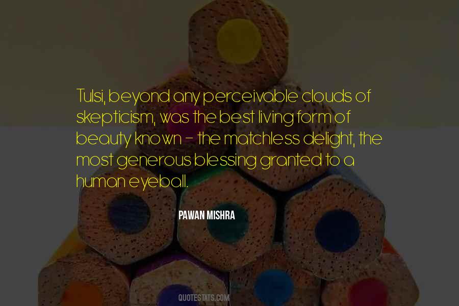 Best Blessing Quotes #1276165