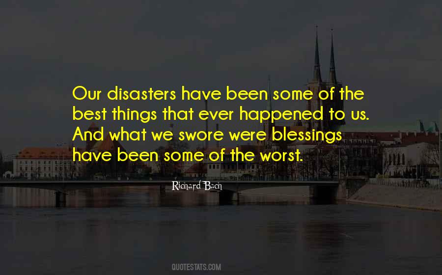 Best Blessing Quotes #390709